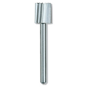 5/16" Cylinder Head High Speed Cutter Bit (Pack of 2)