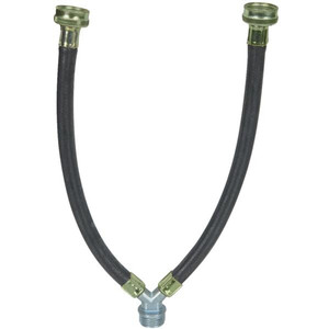 12" Y-Mixer Water Hose