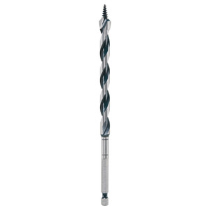 7/16" X 7-1/2" Nailkiller Auger