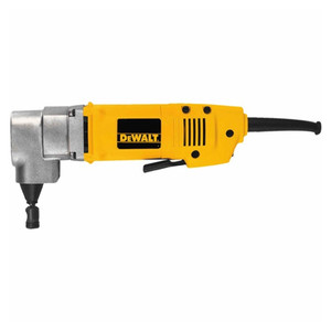DeWalt 6.5A 14 Gauge Nibbler