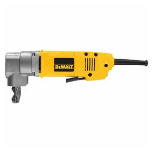 DeWalt 6.5A 16 Gauge Profile Nibbler
