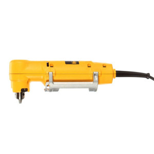 DeWalt 3/8" VSR Right Angle Drill
