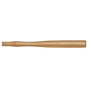 16" Wood Machinist Hammer Handle - Ball Pein