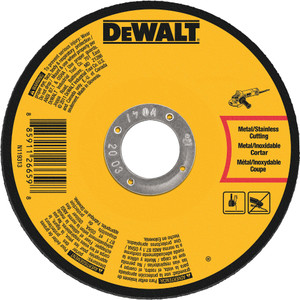 7" X .045" X 7/8" Metal Slicing Blade (Type 1)