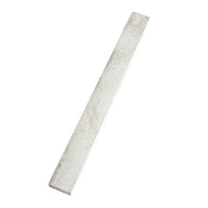 3/16" X 1/2" X 5" Flat Soapstone