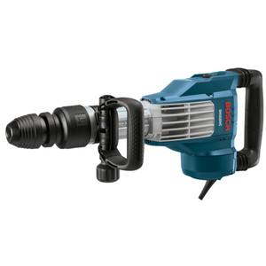 Bosch 15A SDS-MAX In-Line Demolition Hammer