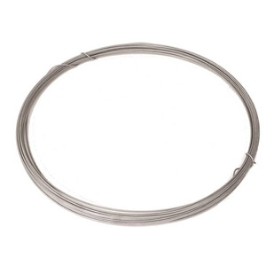10 lb. Coil 16 Gauge Galvanized Tie Wire (approx. 960')