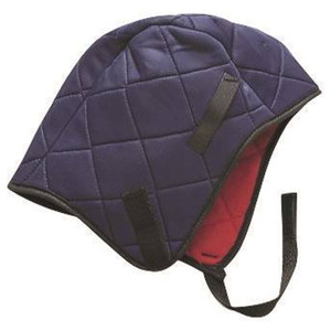 Quilted Nylon Helmet Liner