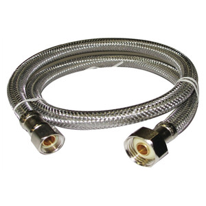 30" Stainless Steel Basin Supply