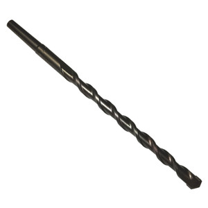1/2" X 9" A-Taper Masonry Drill