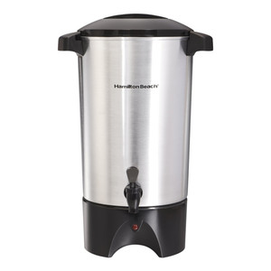 12-30 Cup Coffee Percolator