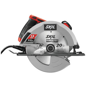 Skil 14A 7-1/4" Circular Saw