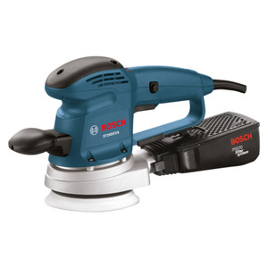 Bosch 5" Random Orbit Sander / Polisher (3.3 Amp)