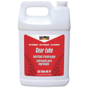 Gallon #90 Gear Oil