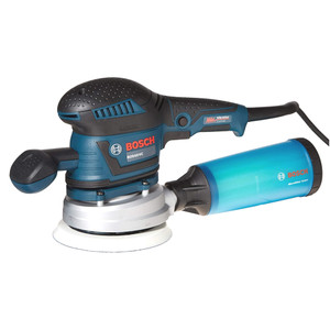 Bosch 6" Random Orbit Sander Polisher