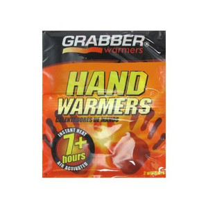 Hand Warmers (Pack of 2)