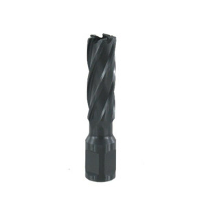 1/2" X 2" High Speed Steel Annular Cutter