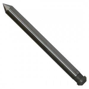 High Speed Steel 3" Annular Cutter Pilot Pin