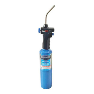 Self Lighting Propane Torch Kit