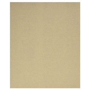 9" X 11" 220 Grit Production Sandpaper