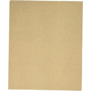9" X 11" 150 Grit Production Sandpaper