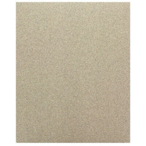 9" X 11" 120 Grit Production Sandpaper