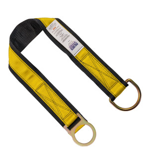 6 Foot Anchor Web Strap