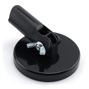 65 lb. Magnetic Head for Broom Handle