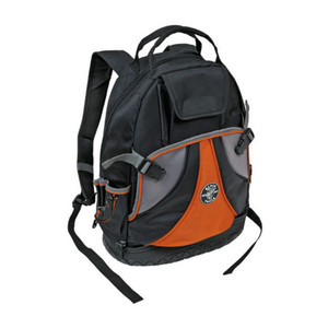 39 Pocket Backpack Tool Bag
