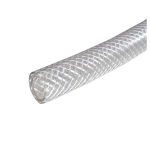 1/2" I.D. Braided Tubing (Per ft.)