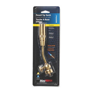 Jumbo Flame Torch Head