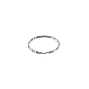 1-1/2" Split Key Ring