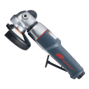 Ingersoll-Rand 4-1/2" Pneumatic Angle Grinder