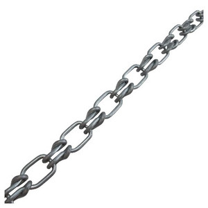 # 3/0 Lock Link Single Loop Chain (Per ft.)