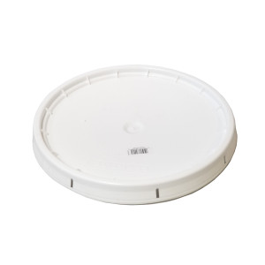 5 Gallon Plastic Pail Lid
