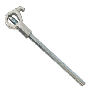 Hydrant Wrench Adjustable