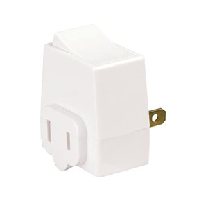 Indoor Plug-In Switch