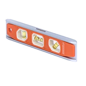 9" Magnetic Torpedo Level