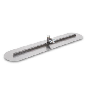 5" X 30" Fresno Trowel