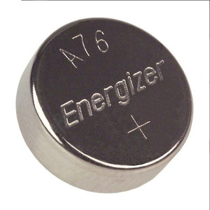1.5 Volt Photo Electronic Battery