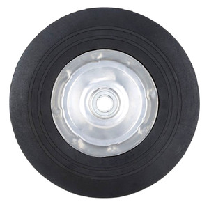 10" X 2-1/2" Wide Hand Truck Wheel