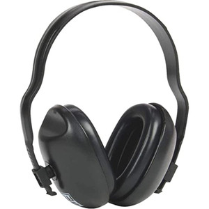 Hearing Protector Ear Muffs
