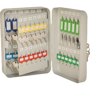 48 Key Locking Key Cabinet