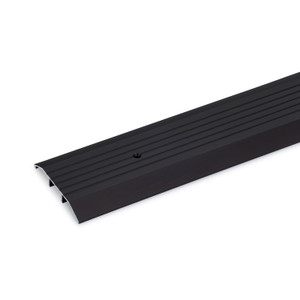 4" X 3' Dark Bronze Aluminum Threshold