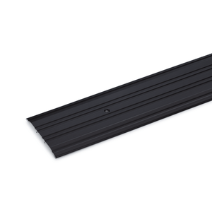 1/4" X 4" X 6' Low Profile Dark Bronze Threshold