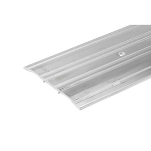 1/4 X 5" X 6' Low Profile Aluminum Threshold