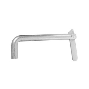 Scaffold Gravity Pin