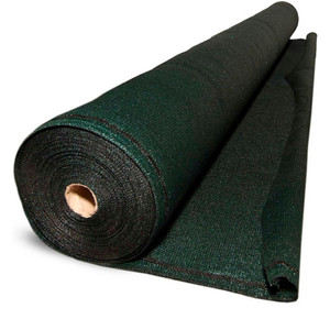 92" X 150' Green Privacy Mesh Netting