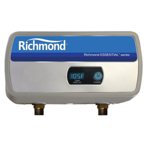 Tankless Electric Water Heater