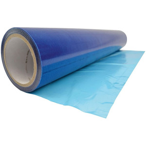 24" x 330' 1 Year Blue Window Shield